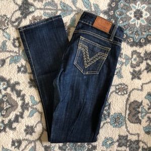 Women’s Vigoss Jeans Size 9/10 / 30